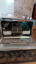 Посудомийна машина ELECTROLUX ESF2400OW фото від покупців 3