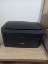 Принтер Canon i-SENSYS LBP6030B (8468B042AA) + 2 картриджа в комплекте!