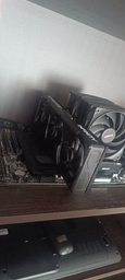 Процессор AMD Ryzen 5 8400F 4.2 GHz/16 MB (100-000001591) sAM5 Tray