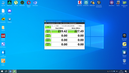 Накопитель SSD 2.5" 512GB AS350X Apacer (AP512GAS350XR-1)