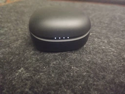 Наушники Hator Hyrerpunk Truedots HD Black (HTA411) фото от покупателей 1