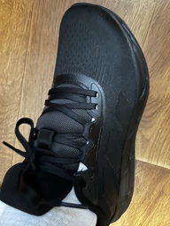 Мужские кроссовки для бега Adidas Questar 3 M JI4616 46 (11UK) 29.5 см Ftwwht/Cblack/Cobblu (4067892223456) фото от покупателей 2
