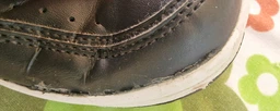 Мужские Кеды Puma Rebound JOY Black/Black/Castlerock р. 9.5/42.5/27.7см