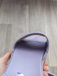 Детские сандалии для девочки Deezee CM22617-13 5905588406846 34 Фиолетовые (5905588406877)