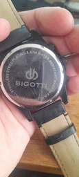 Мужские часы Bigotti BGT0227-2 фото от покупателей 1