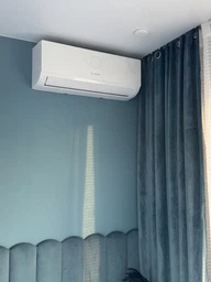 Кондиционер Bosch Climate CL3000i RAC 5,3, для 50 кв м, возможность управления со смартфона (7733701737) фото от покупателей 2