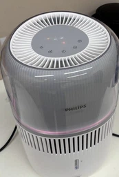Увлажнитель воздуха PHILIPS 5000 series HU5710/00 фото от покупателей 15