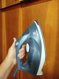 Утюг Electrolux - E6SI1-2MN фото от покупателей 2