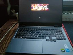 Ноутбук Lenovo LOQ 15IAX9 (83GS00EURA)