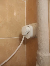 Розумна розетка Xiaomi Mi Smart Plug 2 Wi-Fi White (BHR6868EU) фото від покупців 2