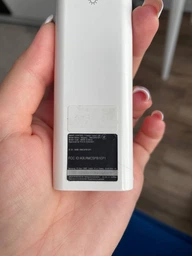 Солнечный пульт для телевизора Samsung, голосовой помощник. Пульт на аккумуляторе от Tybe C