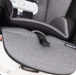 Автокрісло Evenflo Gold SensorSafe Revolve 360 LX Moonstone (32884203475)