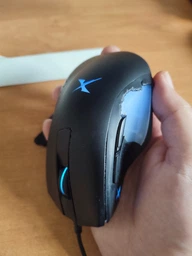 Bloody Pro X5