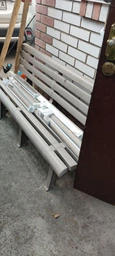Ролета День Ночь TyulPan 30x170 см Молочный фото от покупателей 16