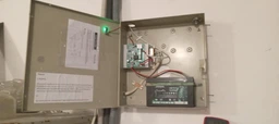 Джерело Безперебійного Живлення UPS UTEX PSLC2-3A 12В/3А для LifePo4 акумуляторів (струм заряду = 2А, без боксу) фото от покупателей 3