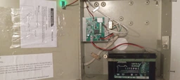 Джерело Безперебійного Живлення UPS UTEX PSLC2-3A 12В/3А для LifePo4 акумуляторів (струм заряду = 2А, без боксу) фото от покупателей 2