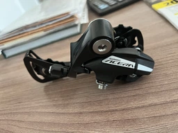 Перемикач задній Shimano RD-M3020-SGS ACERA 7/8 швидкостей, довгий важіль фото від покупців 1