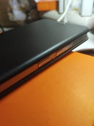 Смартфон Tecno Spark 30 Pro (KL7) 8/128GB Arctic Glow (4894947047459) фото від покупців 6