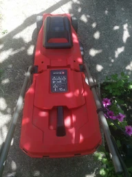 Газонокосилка Einhell GC-EM 1000/32 (3400070)
