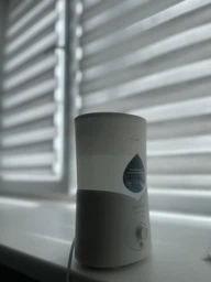 Зволожувач повітря Cecotec BreezeCare 2000 Light