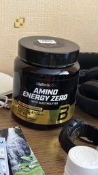 Комплексные Biotech Amino Energy Zero with Electrolytes порошок 360 г Холодный Чай-Персик (5999076234943)