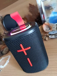 Акустична система Grand-X Bluetooth Black (BTS-10DB) (247247) фото від покупців 1