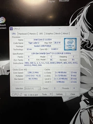 Модуль пам'яті Kingston KF432S20IB/16 SODIMM DDR4 16Гб/3200 МГц фото от покупателей 6