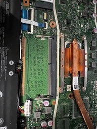 Модуль пам'яті Kingston KF432S20IB/16 SODIMM DDR4 16Гб/3200 МГц фото от покупателей 5