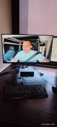 Монітор 27" Xiaomi Monitor A27i (ELA5345EU) (1012028) фото від покупців 6