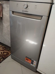 Посудомийна машина Indesit DSCFE1B10SRU фото от покупателей 5