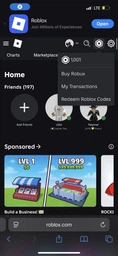 Карта оплати Roblox Gift Card на 800 ROBUX / 10$ (USD) фото від покупців 5
