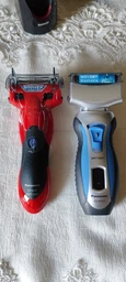 Електробритва Panasonic ES-SL41-S520 TT