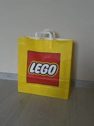 Конструктор LEGO DUPLO Town Творческий сад и цветы 45 деталей (10444)