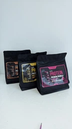 Протеиновая гранола Шоколад и Орехи Gregory Mill Choco Nuts Protein Premium Granola, 1000 г GM-01-12 фото от покупателей 1
