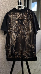 Футболка Stedman ST2000 Unisex XL белая фото от покупателей 3
