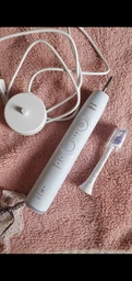Электрическая зубная щетка Philips Sonicare HX7406/01 серии 6100 фото от покупателей 3