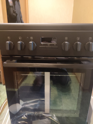 Плита електрична Electrolux LKR520275K фото від покупців 1