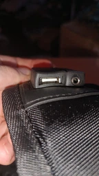Ультраміцний Міський рюкзак SwissGear Bag 8810 33 л водовідштовхувальний USB-порт і аудіопорт AUX фото від покупців 1