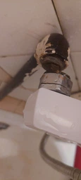 Змішувач для ванни Brinex 35W 006N (BRIN35W006N) фото від покупців 1