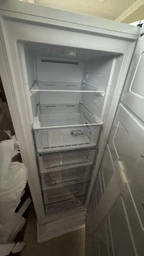 Морозильная камера Beko B1RFNE294W фото от покупателей 4