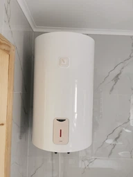 Бойлер Ariston LYDOS DUNE R 100 V 1,5K PL EU фото от покупателей 16