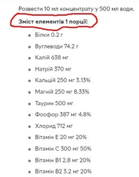 Изотоник BioTech Multi Hypotonic Drink, 1 л - Ананас