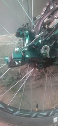 Переключатель Shimano задний Tourney RD-TY300 (RD-TX35) 7 скоростей SIS (02187_smn) фото от покупателей 3