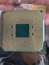 Процессор AMD Ryzen 5 5500 3.6GHz/16MB (100-000000457) sAM4 Tray (без упаковки) фото от покупателей 18