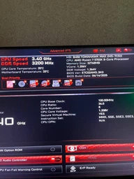 Процесор AMD Ryzen 7 5700X 3.4GHz (AM4, 16T, Tray) (100-100000926WOF) фото от покупателей 1