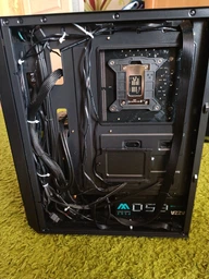 Блок питания AZZA 750W PSAZ-750W ARGB (PSAZ-750W ARGB)