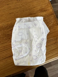 Підгузки дитячі Dada Elite Care Newborn 2-5 кг 23 шт (4820174981075)