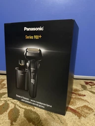Электробритва мужская Panasonic ES-LS9A-K820 фото от покупателей 3