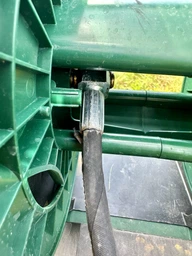 Мийка високого тиску Bosch AdvancedAquatak 160 (06008A7800) фото від покупців 3