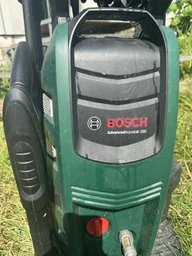 Мийка високого тиску Bosch AdvancedAquatak 160 (06008A7800)